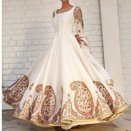 Anarkali