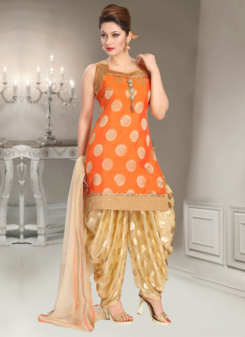 Punjabi Suits
